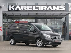 Mercedes-Benz Vito - 116 CDI | Aut. | Trekhaak | Standkachel | Cruise | Clima