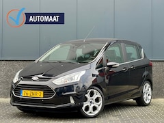 Ford B-Max - 1.6 TI-VCT Titanium | Automaat | Cruise Control | NAP