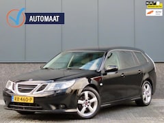Saab 9-3 Sport Estate - 1.8t Vector Hirsch Xenon