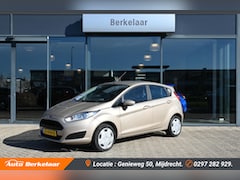 Ford Fiesta - 1.0 Style | Nieuwe Distributieriem | Airco |