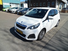 Peugeot 108 - airco apk 1.27 1.0 e-VTi Active