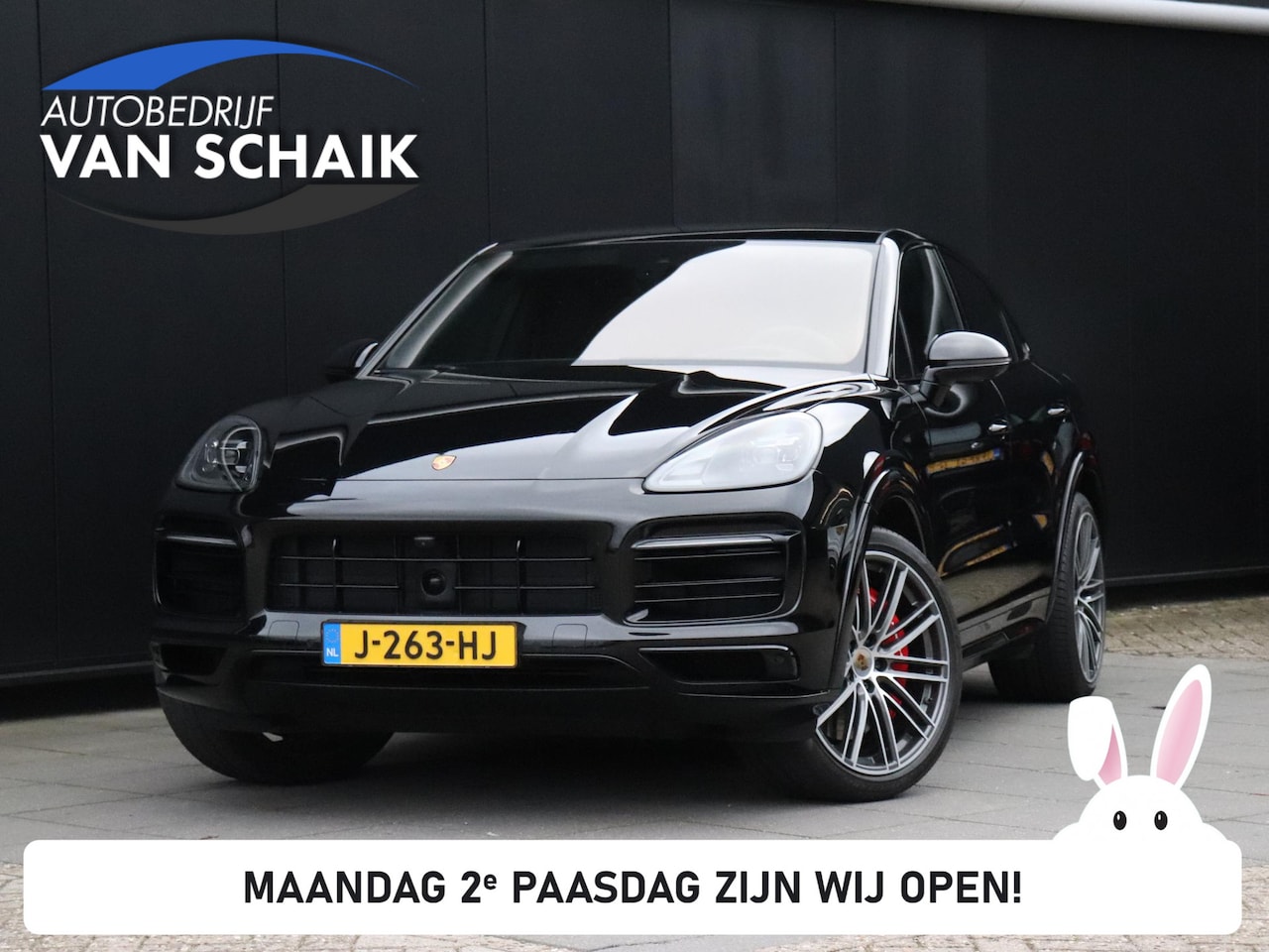 Porsche Cayenne - 3.0 E-Hybrid | LEDER | MEMORY | PANO | BOSE | SPORTCHRONO | TREKHAAK | 360° CAMERA | ADAPT - AutoWereld.nl