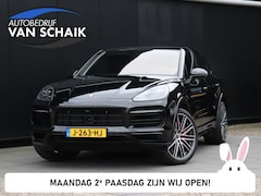 Porsche Cayenne - 3.0 E-Hybrid | LEDER | MEMORY | PANO | BOSE | SPORTCHRONO | TREKHAAK | 360° CAMERA | ADAPT