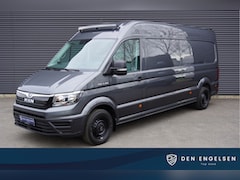 MAN TGE - 3.180 180pk Automaat L4H3/L3H2 Apple Carplay Trekhaak Camera Cruise control Airco