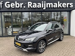SEAT Ateca - 1.5 TSI FR Business Intense*Panoramadak*Beats*Navigatie