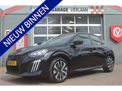 Peugeot 208 - 1.2 PureTech 100 Active 12 mnd.gar