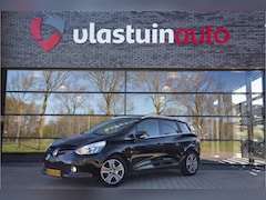 Renault Clio Estate - 0.9 TCe Night&Day , Navigatie, Cruise control,