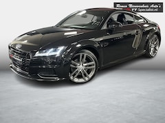 Audi TT - 2.0 TFSI quattro Pro Line S Virtual Cockpit B&O Wordt Verwacht
