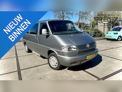 Volkswagen Transporter Caravelle - CL 2.8 VR6 wb.332