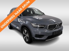 Volvo XC40 - 1.5 T5 Recharge Inscription Expr. PANO | PILOT + ACC | WINTER PACK | MEMORY
