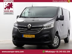 Renault Trafic - 2.0 dCi 145pk L1H1 D.C. Comfort Airco/Navi/LED 12-2020