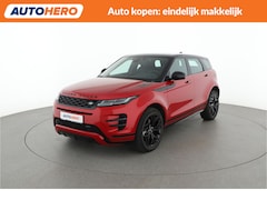 Land Rover Range Rover Evoque - 1.5 P300e AWD R-Dynamic SE |AM67008|