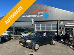 Volvo XC90 - 3.2 V6 GEARTRONIC 7 SEATER Momentum