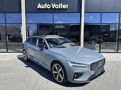 Volvo V60 - 2.0 B4 Plus Dark Pano|ACC|360|standkachel