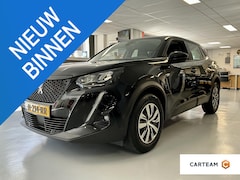 Peugeot 2008 - 1.2 PureTech Blue Lease Active * RIJKLAARPRIJS