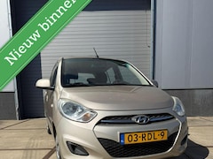 Hyundai i10 - 1.1 i-Motion Cool AIRCO
