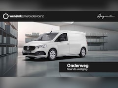 Mercedes-Benz eCitan - 112 Pro L2 51 kWh | DC laden 75 kW | Multifunctioneel stuurwiel | Dodehoekassistent |