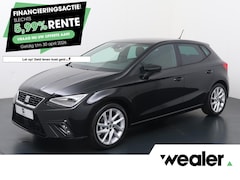 SEAT Ibiza - FR Business Connect 1.0 70 kW / 95 pk EcoTSI Hatch