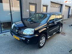 Nissan X-Trail - 2.0 Comfort 2wd AIRCO TREKHAAK PARKSENSOR
