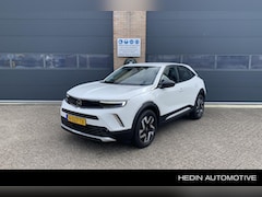 Opel Mokka - 1.2 Business Elegance 360° Camera | Navigatie | Stoel-en-Stuurverwarming | Keyless Entry