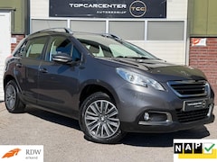Peugeot 2008 - 1.2 PureTech Active/AUTM/PANO/NAVI/APK/NAP