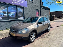 Nissan Qashqai - 1.6 Acenta
