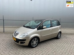 Lancia Musa - 1.4-16V Platino+ DFN l Nieuwe Apk l Perfect Onderhouden l NAP l Automaat