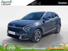 Kia Sportage - 1.6 T-GDi MHEV Edition | Dealeronderhouden | Carplay | Stoel- en stuurwielverwarming | Par