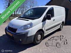 Peugeot Expert - Bestel 227 1.6 HDI L1H1 2e eigenaar AC