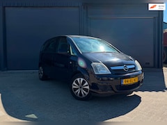 Opel Meriva - 1.6 | Airco | 5 Deurs | E-Pakket |