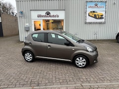 Toyota Aygo - 1.0 VVT-i Now 5 DEURS AIRCO ZEER MOOI 3500E