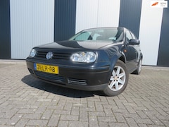 Volkswagen Golf - 1.4-16V Oxford