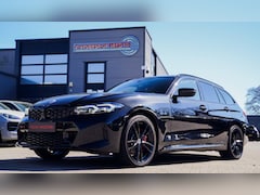 BMW 3-serie Touring - 330e xDrive | Head Up Display | M Sportstoelen | Harman/Kardon | Camera