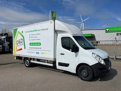 Renault Master - 2.3 DCi * 145 * AIRCO / NAVI