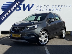Opel Mokka X - 1.4 Turbo Innovation | Schuifdak | Leder | Trekhaak | Winter-pakket | 19 inch