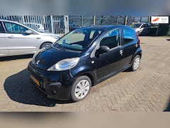 Peugeot 107 - 1.0 Access 2012 MEE NEEMPRIJS LEES MEER