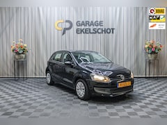 Volkswagen Polo - 1.2 Airco/Navi