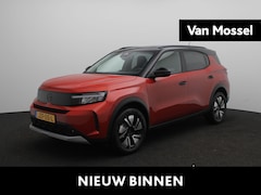 Opel Frontera - 1.2 Turbo Hybrid GS 7p. | DEMO SALE | TOT 8 JAAR GARANTIE