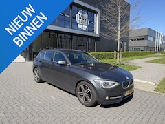 BMW 1-serie - 114i Exec Sportline