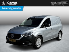 Mercedes-Benz Citan - 108 CDI L1 Pro | NAVI | CRUISECONTROLE | AIRCO