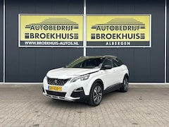 Peugeot 3008 - 1.6 PureTech GT Line
