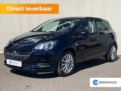 Opel Corsa - 1.0 Turbo 120 Jaar Edition Cruise Control | Clima | Camera | LMV 16" | Navi | PDC V&A | St