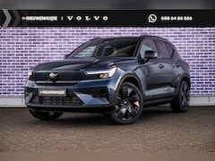 Volvo EX40 - Single Motor Extended Range Plus 82 kWh | Europa | Black Edition | Harman/Kardon | Power S