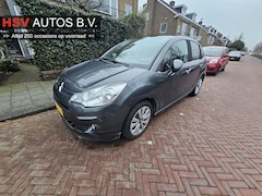 Citroën C3 - 1.2 PureTech Collection navi 4-deurs org NL