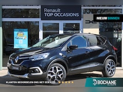 Renault Captur - 1.2 TCe Intens | Cruise Control | Trekhaak | Achteruitrijcamera