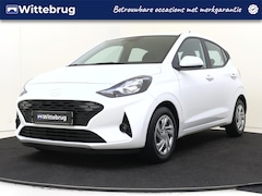Hyundai i10 - 1.0 Comfort | Apple Carplay/Android Auto | Cruise control | Airco |