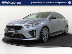 Kia Pro cee'd - ProCeed 1.5 T-GDI GT-PlusLine | Elektrisch glazen schuif-/kanteldak |