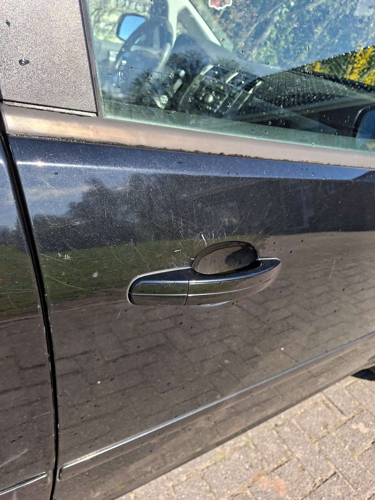 Ford C-Max - 1.6-16V Ghia - AutoWereld.nl