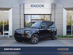 Land Rover Defender 110 - P300e Dynamic SE Edition | Trekhaak | Pano | Cold Climate
