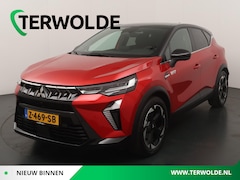 Mitsubishi ASX - 1.6 HEV AT Instyle | Lederen Bekl. | Harman Kardon | Schuif-/kanteldak |